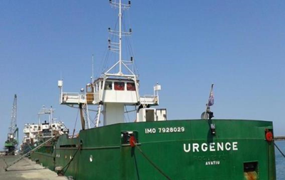 У МЗС розповіли про ситуацію з заблокованими в Туреччині моряками