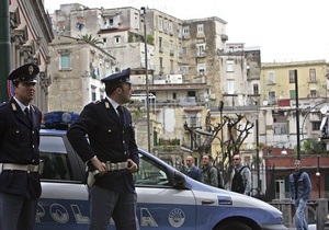 В Италии арестованы крупнейшие в истории активы мафии