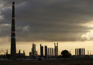 Россия поставила очередной рекорд по добыче нефти