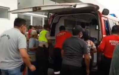 У Перу 20 людей загинули через пожежу в автобусі