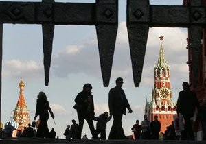 Ответ на закон Магнитского: Кремль намерен закрыть въезд для американских чиновников, нарушивших права россиян
