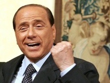 Берлускони детьми поклялся в своей невиновности