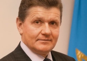 Первый заместитель Пасенюка назначил себя и.о. главы ВАСУ