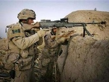 США намерены в 2009 году увеличить военный контингент в Афганистане