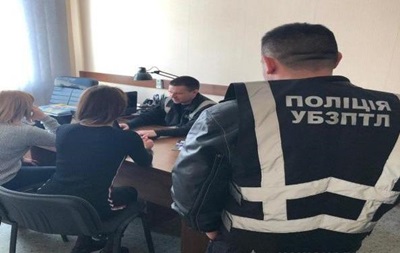 У Дніпрі затримали судиму росіянку, яка організувала сім борделів