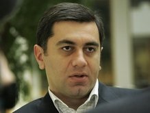 Иванашвили не давал деньги на оранжевую революцию