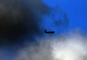 На борту разбившегося в Афганистане Ан-24 находились восемь иностранцев