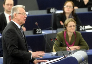 Европарламент призвал ЕС привязать партнерство с РФ к правам человека