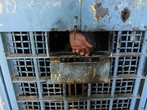 В Иране арестован начальник тюрьмы, применявший жесткие методы допроса оппозиционеров