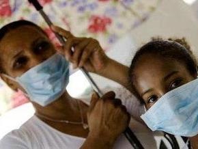 Число погибших от гриппа A/H1N1 в США достигло 15 человек, еще двое скончались в Мексике