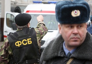 В Иркутске неизвестный открыл стрельбу в торговом центре: ранен сотрудник ФСБ
