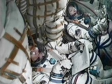 Астронавты МКС начали изучение воздействия радиации на организм человека