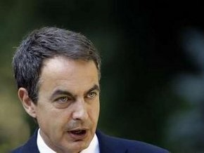 Испанский премьер обвинил ETA в организации взрыва на Мальорке