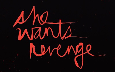 Концерт She Wants Revenge