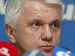Литвин рассказал, что решение о руководстве НБУ привело «к преследованию ряда людей»