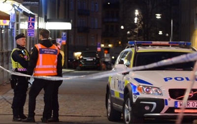 У Швеції пролунав вибух у ювелірному магазині