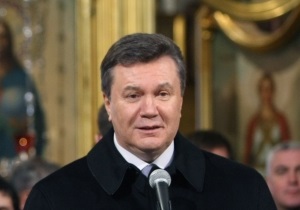 Янукович объяснил японским СМИ, что имидж Украины не должен страдать из-за  легкомыслия  Тимошенко