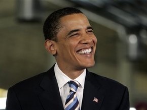 Ведущие издания США объявили о поддержке Барака Обамы