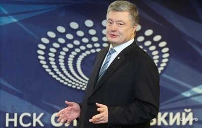 В штабе Порошенко просят ЦИК перенести дебаты