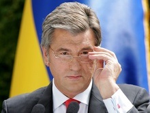 Ющенко: НУ проведет переговоры о коалиции со всеми политическими силами