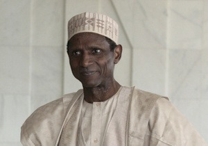 Президент Нигерии, не появлявшийся на родине два месяца, может передать власть вице-президенту
