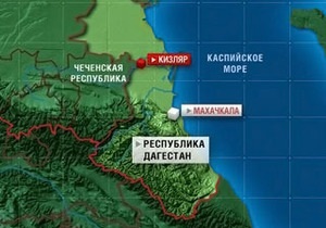 В Кизляре в день терактов была обезврежена еще одна бомба