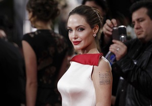 Анджелина Джоли – здоровье – Корреспондент - Анджелина Джоли вводит моду на превентивную трансплантологию
