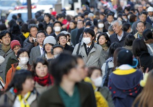 Власти Японии решили эвакуировать три тысячи человек, проживающих возле аварийной АЭС