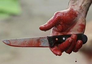 В Турине подросток воткнул нож в горло своему отцу, отключившему игровую приставку