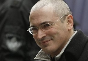 Ходорковский: Путин назначил меня своим личным врагом