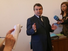 Ющенко ветировал закон об Артеке из-за  коррупционной составляющей 