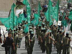 ХАМАС не признает легитимность правительства, сформированного  Аббасом