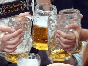 В феврале выпуск пива в Украине увеличился на 17,9%