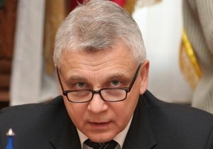 Иващенко по рекомендации Минздрава в камеру принесли ортопедическую кровать