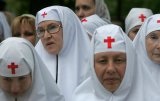 Підтримка Червоного Хреста є спільним обов’язком депутатського корпусу і КМДА - Алла Шлапак