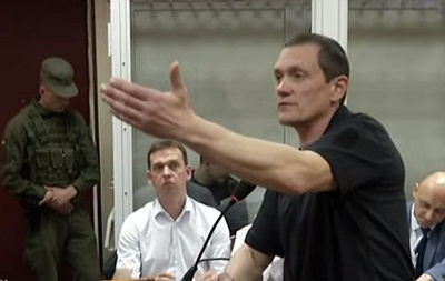 Дело Майдана: Экс-руководитель внутренних войск дал новые показания