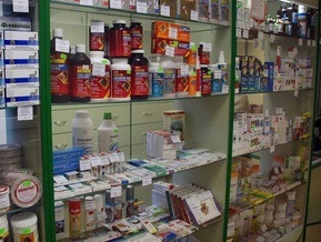 В России усилен контроль за ценами на лекарства