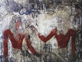 В Египте археологи нашли четыре древних храма