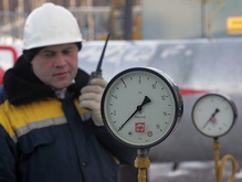 RosUkrEnergo продолжит поставки газа в Украину