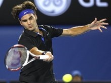 Australian Open: Федерер вышел на Джоковича