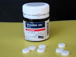 Главный санитарный врач РФ: Метадоновое лечение наркоманов принесло бы стране лишь вред