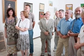 УКРАЇНЦІ НЕ ЗМОЖУТЬ НАЗВАТИ БІЛЬШЕ 5 ІМЕН СУЧАСНИХ ХУДОЖНИКІВ, - вважають провідні українські арт-критики та мистецтвознавці