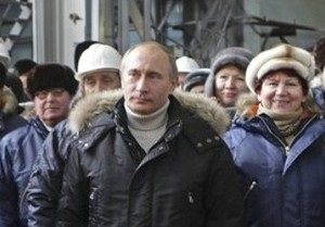 Россия приглашает на работу 1,3 млн трудовых мигрантов