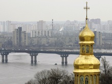 50% киевлян считают, что город развивается в неправильном направлении