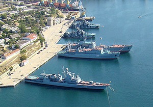 НУ: Черноморский флот России стал экономическим грузом для крымчан