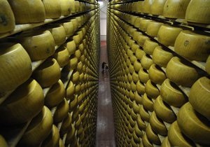 Сегодня РФ может дать окончательное согласие на возобновление поставок украинского сыра