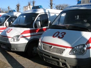 В Киевской области с острым воспалением госпитализировали шесть младенцев