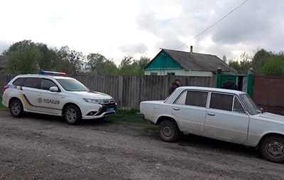 В Сумской области на огороде нашли тела брата и сестры