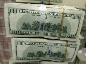 Нацбанк заявил о дефиците валюты в стране