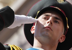 Украинским военнослужащим поэтапно удвоят жалование - министр